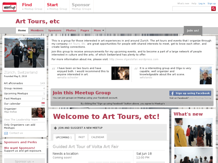 www.arttoursetc.com