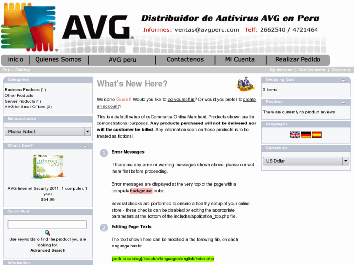 www.avgperu.com