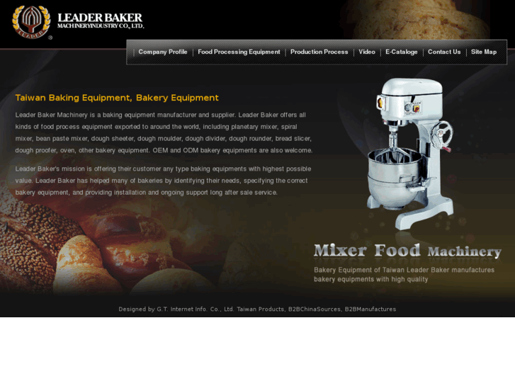 www.b2b-bakery-equipment.com