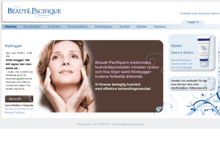 www.beaute-pacifique.se