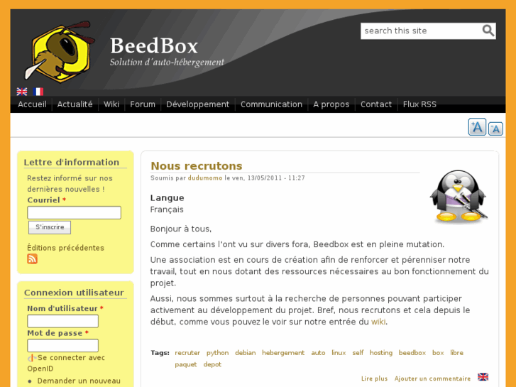 www.beedbox.org