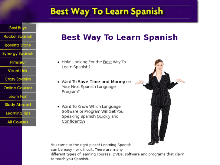 www.best-way-to-learn-spanish.com
