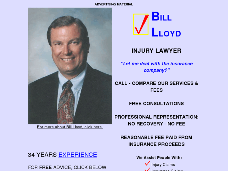 www.billlloyd.com