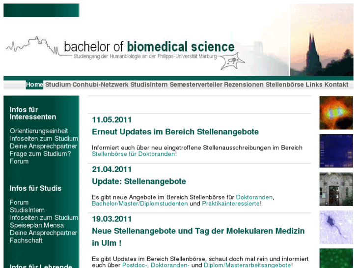 www.biomedicalscience.de