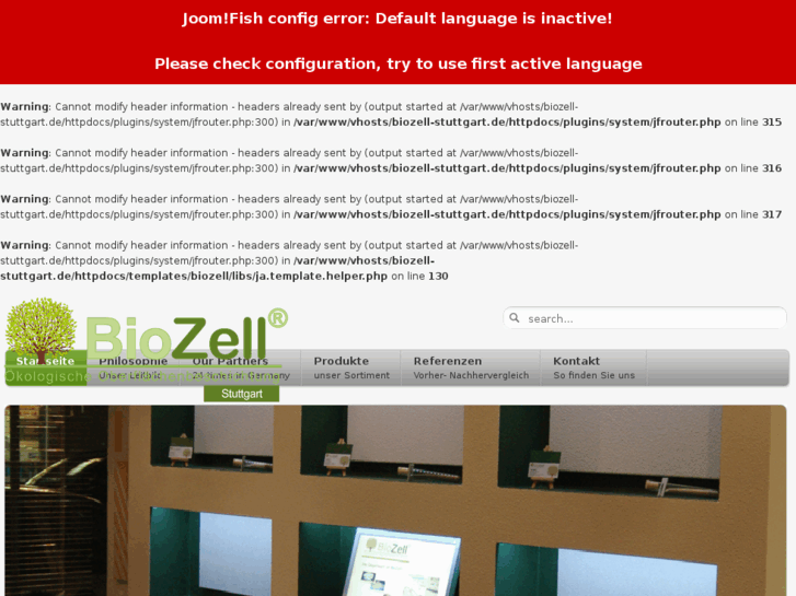 www.biozell-stuttgart.de