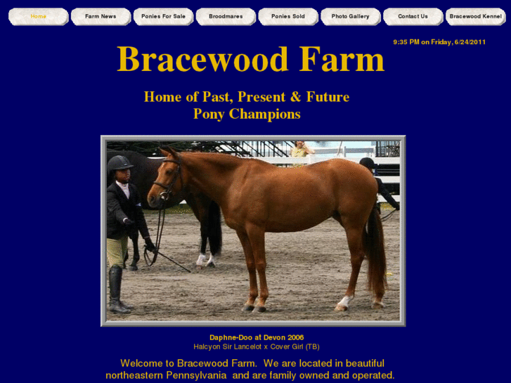 www.bracewoodfarm.com