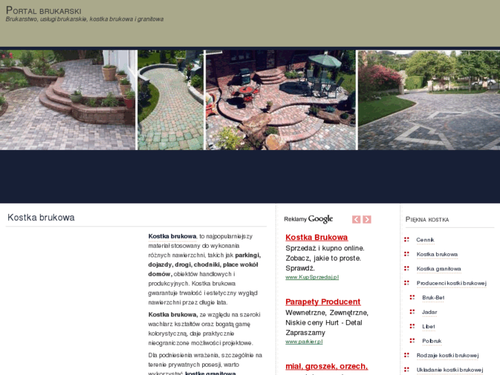 www.bractwobrukowe.pl