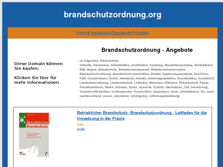 www.brandschutzordnung.org