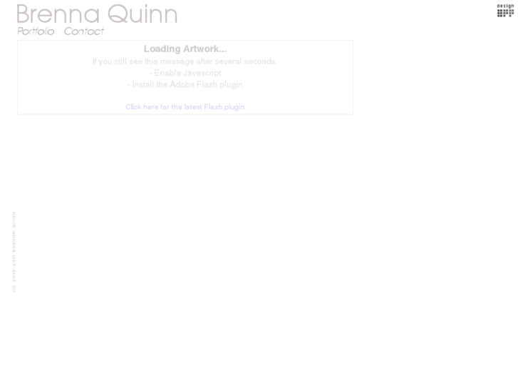 www.brennaquinn.com