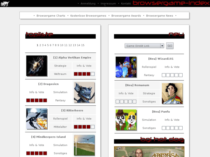 www.browsergame-index.com