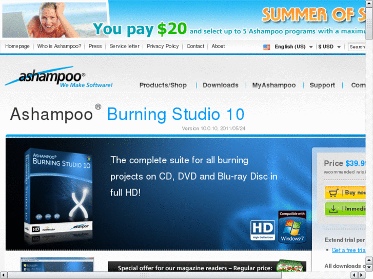 www.burningstudio.com