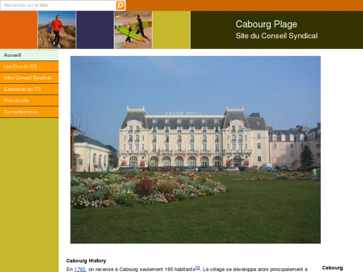 www.cabourg-plage.com