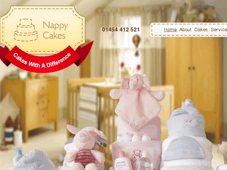 www.cakeswithadifference.co.uk