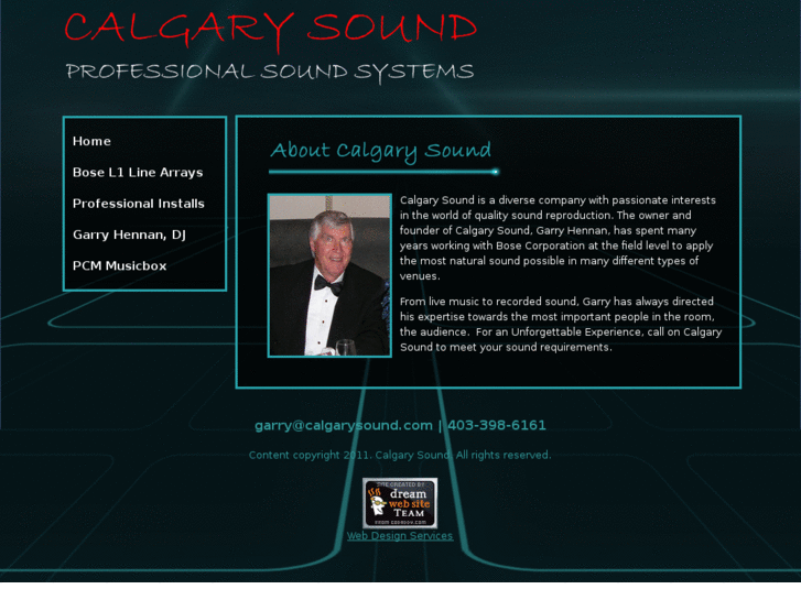 www.calgarysound.net