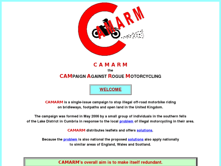 www.camarm.info