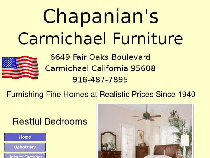 www.carmichaelfurniture.com