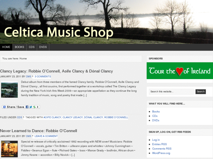 www.celticamusic.com