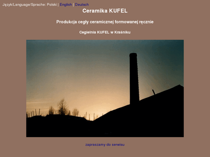 www.ceramika-kufel.pl