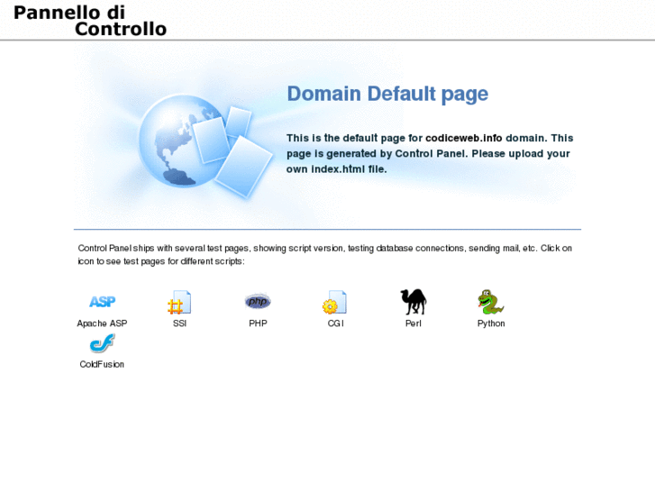 www.codiceweb.info