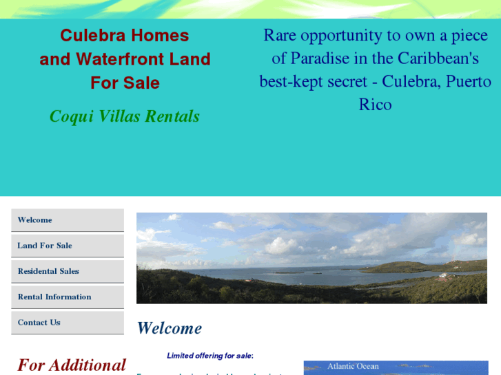 www.coquivillas.com