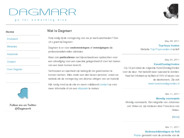 www.dagmarr.nl