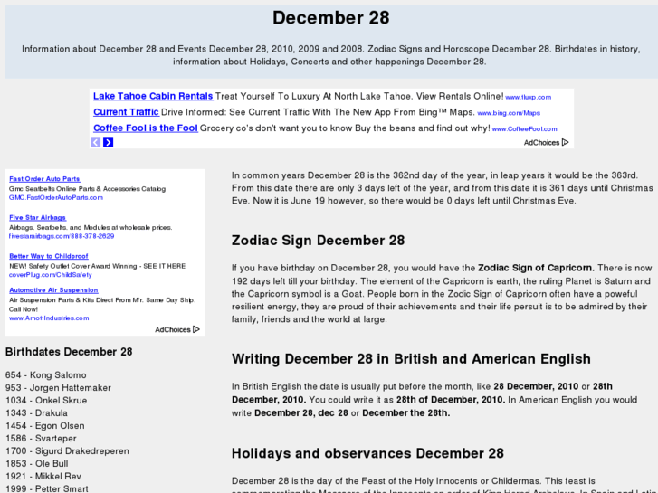 www.december-28.com