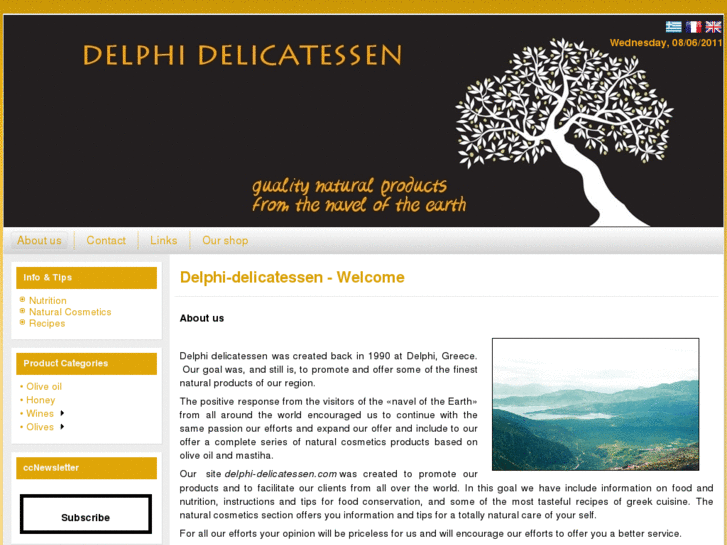 www.delphi-delicatessen.com