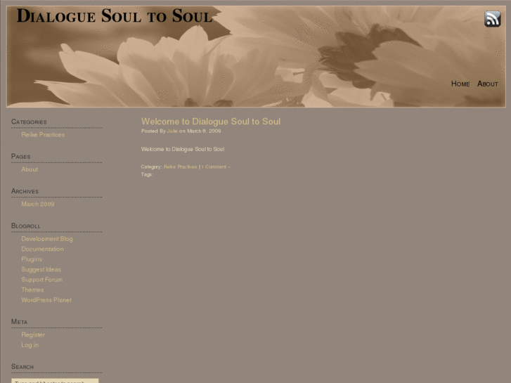 www.dialoguesoultosoul.com