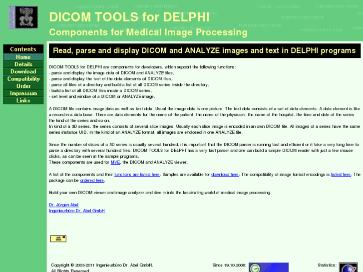 www.dicom-toolkit.com