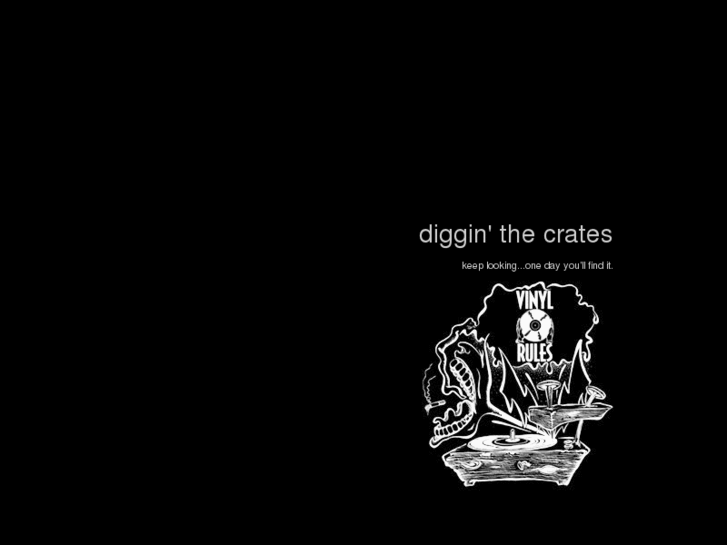 www.digginthecrates.com