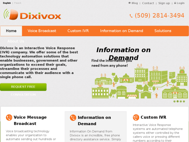 www.dixivox.com