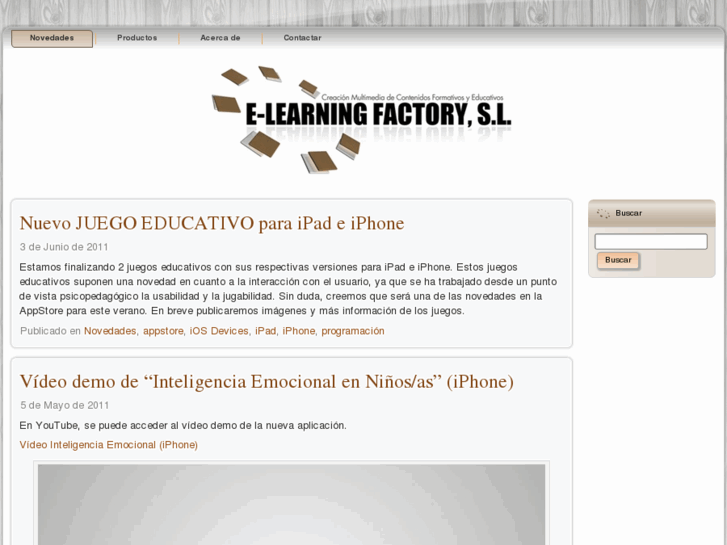 www.elefactory.com