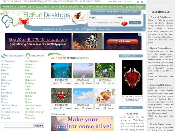 www.elefun-desktops.com