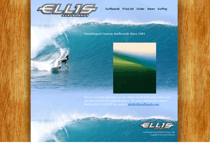 www.ellissurfboards.com