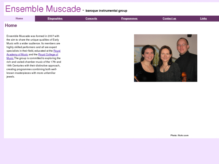 www.ensemblemuscade.com