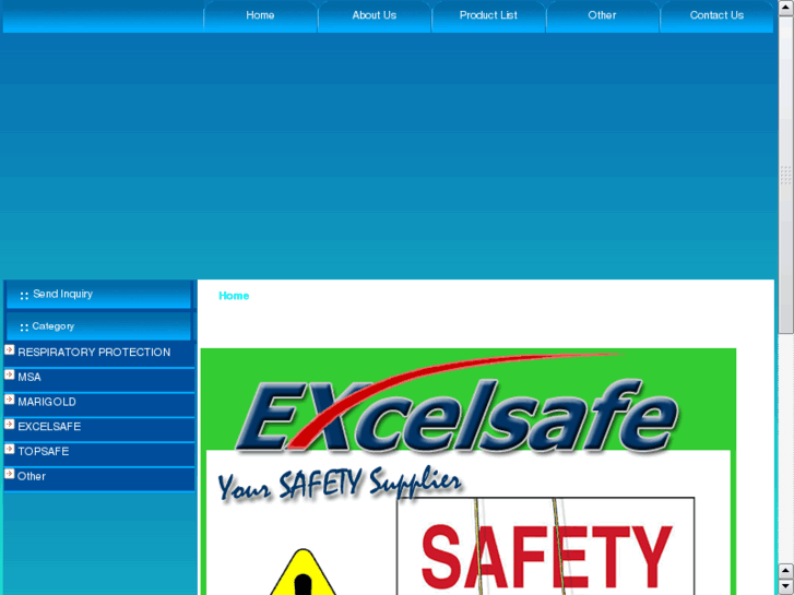 www.excelsafe.com