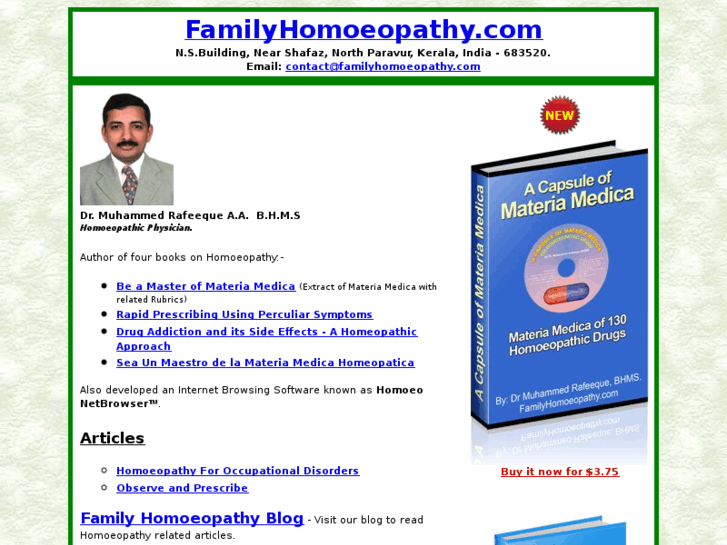 www.familyhomoeopathy.com