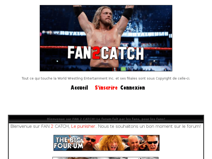 www.fan2catch.net