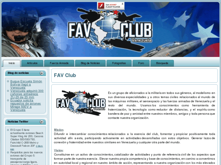 www.fav-club.com