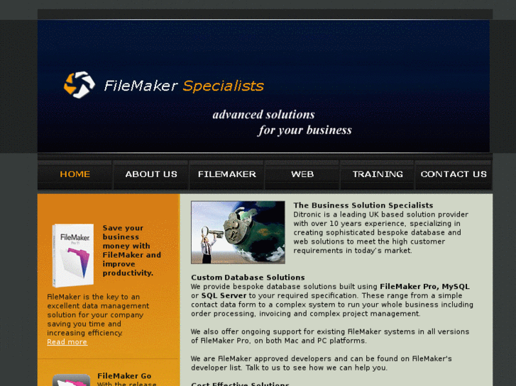 www.filemakerspecialists.com