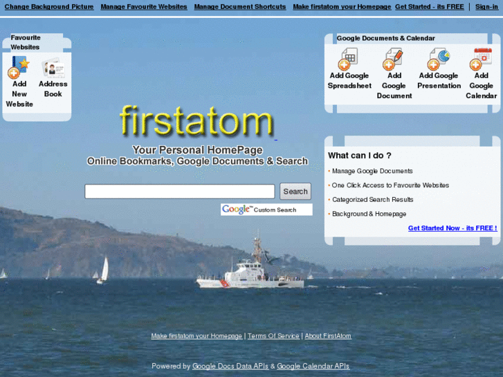 www.firstatom.com