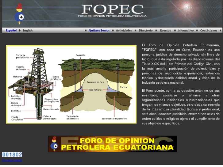 www.foropetrolero.com