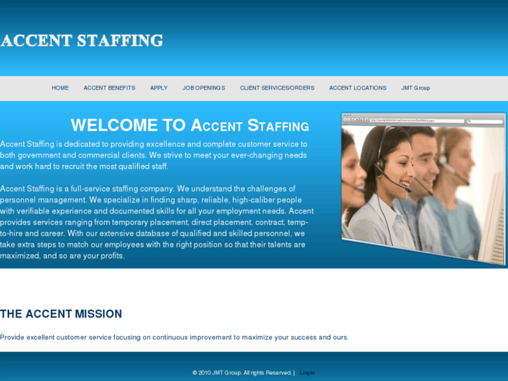 www.goaccentstaffing.com