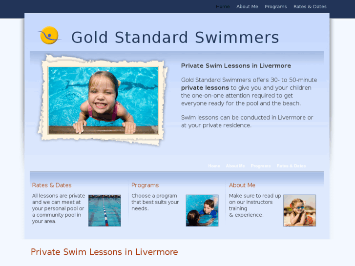 www.goldstandardswimmers.com