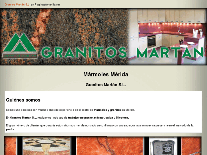 www.granitosmartan.com