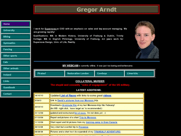 www.gregorarndt.de