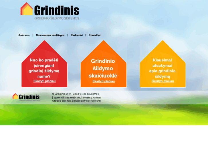 www.grindinis.lt