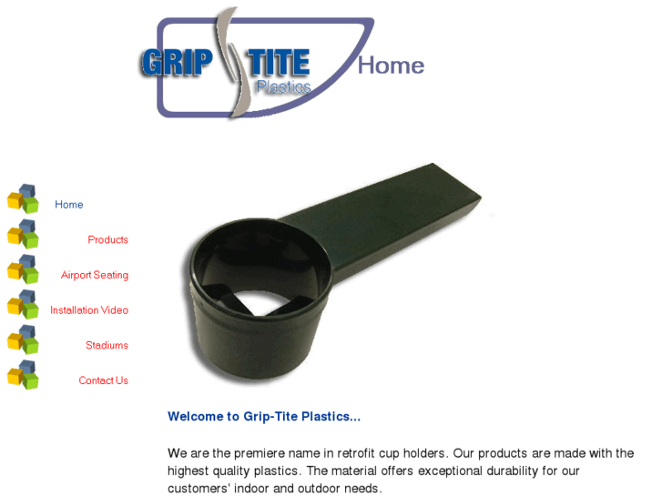 www.griptiteplastics.com