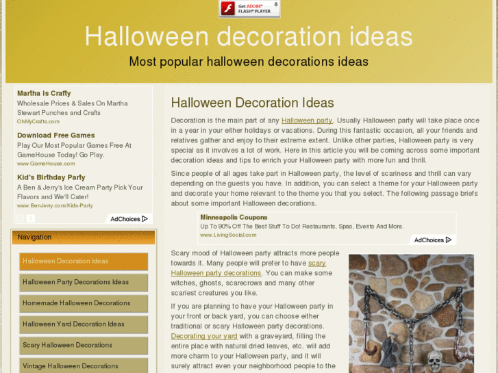 www.halloweendecorationsideas.com