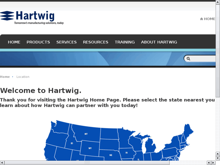 www.hartwiginc.com